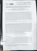 Penggunaan Sekuen Fat Saturation (FS) dalam Pemeriksaan MRI Knee Joint Kasus Osteosarcoma di Instalasi Radiologi Rumah Sakit di Jakarta