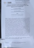 Peran Sequence SWI (Suspectibility Weighted Imaging) pada Pemeriksaan MRI Brain Klinis Parkinson