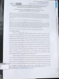 Teknik Pemeriksaan CT Scan Abdomen pada Kasus Tumor Intra Abdomen di Instalasi Radiologi Rumah Sakit X