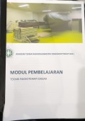 Modul Pembelajaran: Teknik Radioterapi Dasar