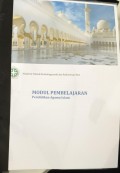 Modul Pembelajaran: Pendidikan Agama Islam