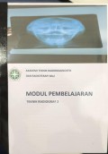 Modul Pembelajaran: RAdiografi II