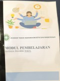 Modul Pembelajaran: Bahasa Inggris TOEFL