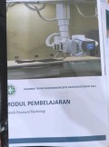 Modul Pembelajaran: Teknik Pesawat Radiologi