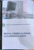 Modul Pembelajaran: Ultrasonografi Dasar