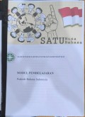 Modul Pembelajaran: Praktek Bahasa Indonesia