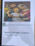 Modul Pembelajaran: Pendidikan Agama Katolik