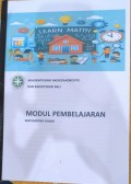 Modul Pembelajaran: Matematika Dasar