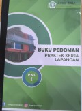 Buku Pedoman Praktek Kerja Lapangan I
