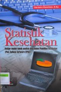 Statistik Kesehatan