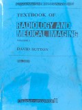 Textbook of Radiology and Medical Imaging 5th Vol 2
