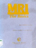 MRI The Basic