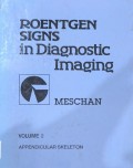 Roentgen Sign in Diagnostic Imaging Vol 2