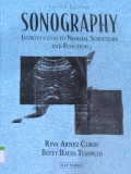 Sonography