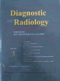 Diagnostic Radiology 2nd Edition Vol. 3