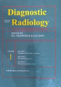 Diagnostic Radiology 2nd Edition Vol 1