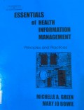 Essentials of Health Information Management