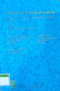 Pocket Atlas Of Sectional Anatomy Vol 2