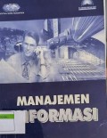 Manajemen Informasi