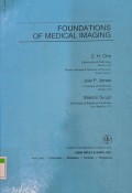Foundations of Medical Imaging