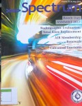 Spectrum: Reach Out: ASMMIRT 2017