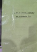 Anatomi Umum & Sistematik