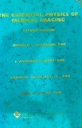 The Essential Physics of Medical Imaging 2nd Edition