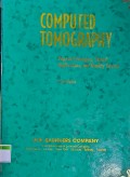 Computed Tomograpghy 2nd Edition