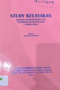 Study Kelayakan APIKES Bali