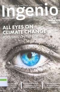Ingenio: All Eyes on Climate Change