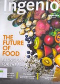 Ingenio: The Future of Food