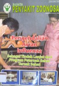 Buletin Penyakit Zoonosa