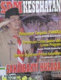 Buletin SDM Kesehatan