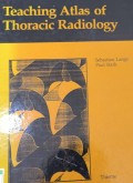 Teaching Atlas of Thoracic Radiology