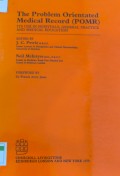 The Problem Orientated Medical Record (POMR)