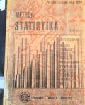 Metoda Statistika Edisi 6