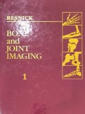 Bone and Joint Imaging Vol 1