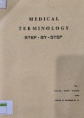 Medical Terminology Step by Step