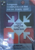 Longman Complete Course for the TOEFL TEST