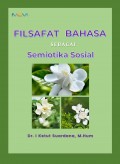 Filsafat Bahasa sebagai Semiotika Sosial