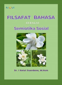 Filsafat Bahasa sebagai Semiotika Sosial