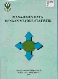 Manajemen Data dengan Metode Statistik