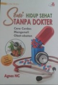 Seni Hidup Sehat Tanpa Dokter