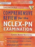 Comprehensive Review for the NCLEX-PN Examination 3rd Edition