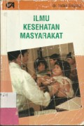 Ilmu Kesehatan Masyarakat