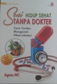 Seni Hidup Sehat Tanpa Dokter
