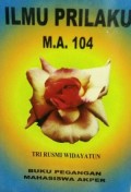 Ilmu Prilaku M.A. 104