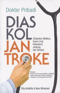 Dokter Pribadi Diaskol Janstroke
