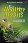 The Healthy Habits