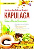 Membongkar Selaksa Khasiat Kapulaga dalam Dunia Kesehatan